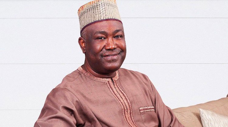 North–South politics is a dangerous distraction — Gbenga Hashim