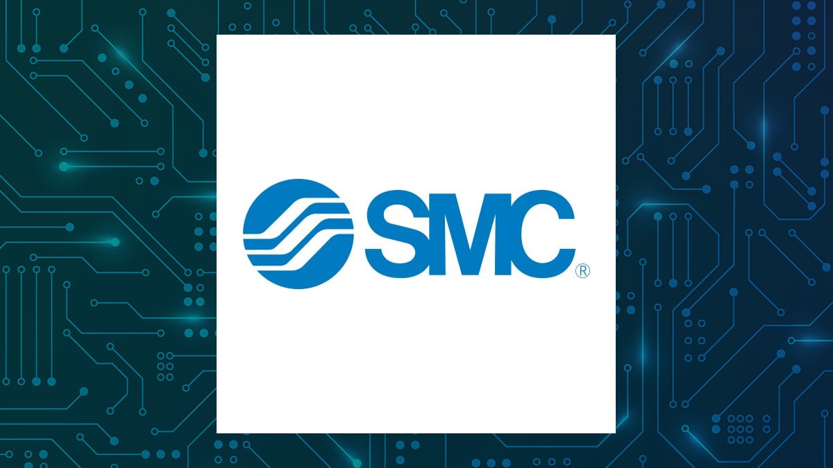 SMC (OTCMKTS:SMCAY) Shares Gap Up   – What’s Next?