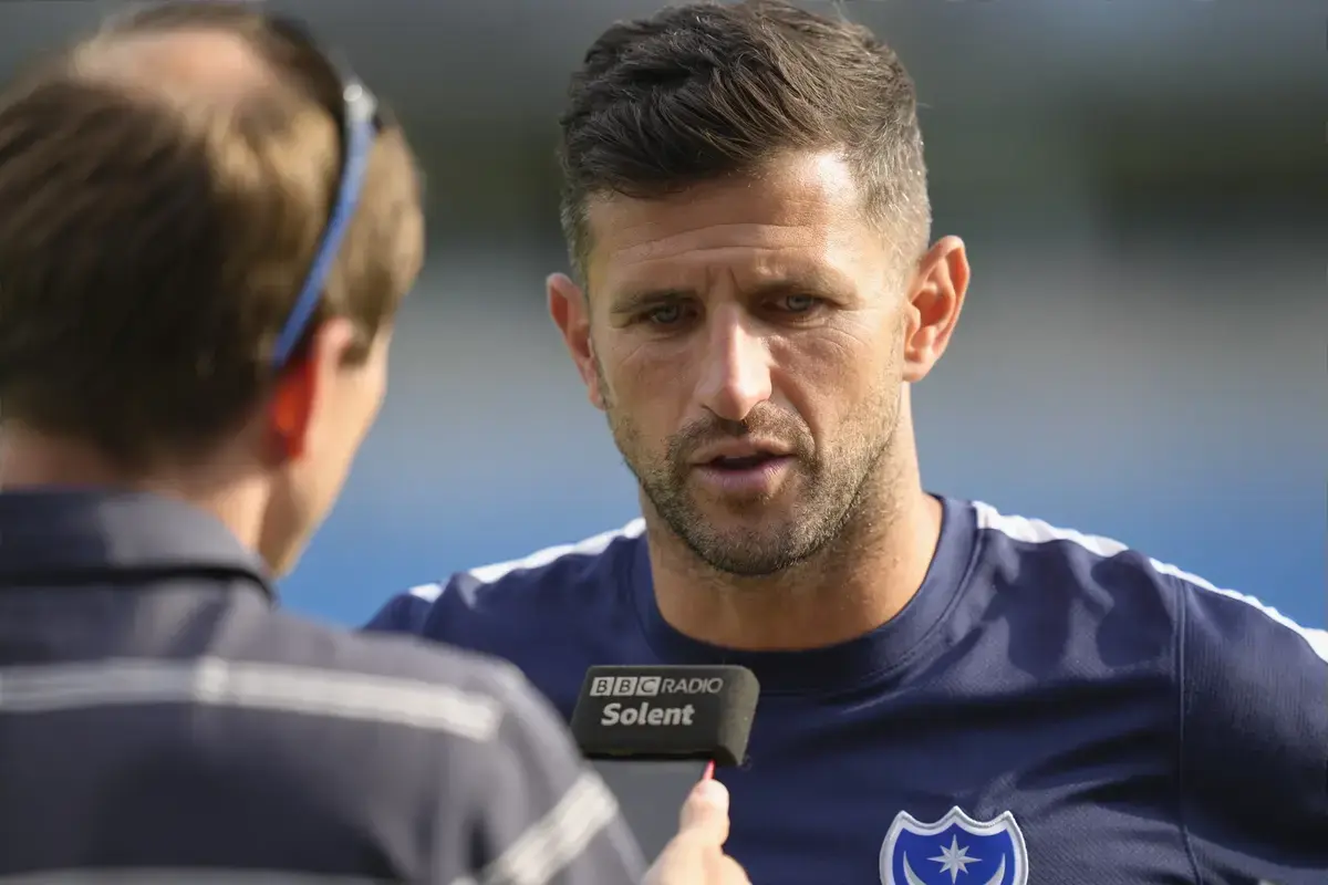 Update emerges on Portsmouth pursuit of 23-year-old as Mousinho eyes midfield addition