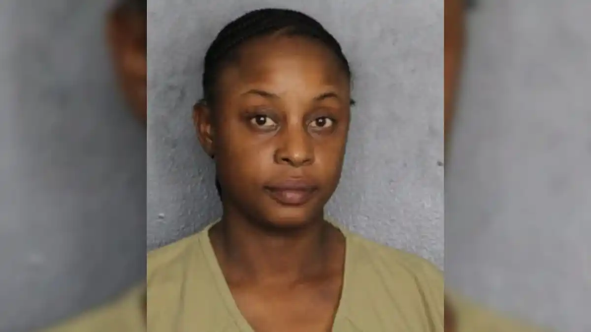 Florida woman mails winning Lottery ticket to relative to cover funeral costs, but the ticket never arrived, and a USPS worker is the main suspect