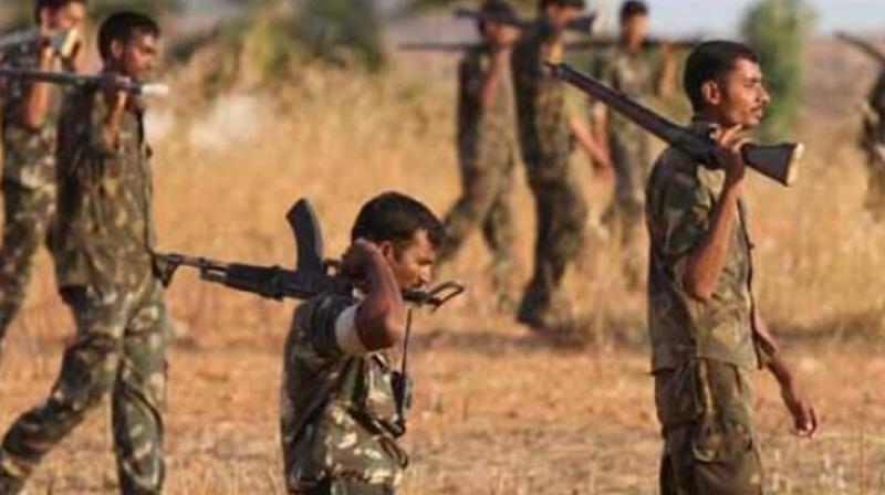 Chhattisgarh Govt Wants Maoists To Surrender IEDs To Facilitate Truce Talks