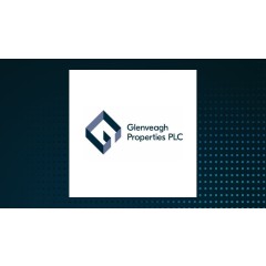 Glenveagh Properties (LON:GLV) Hits New 52-Week High  – Time to Buy?