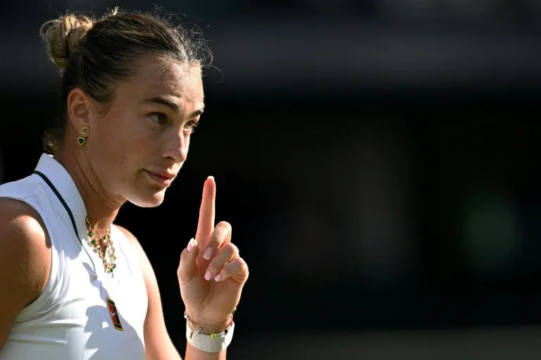 Sabalenka aims to bounce back in Toronto after Wimbledon disappointment
