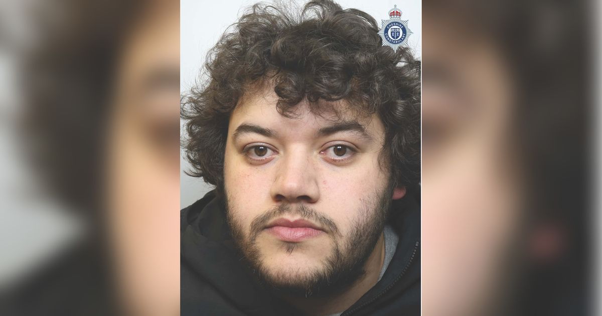 Man who flooded streets with drugs fired gun outside Liverpool shop