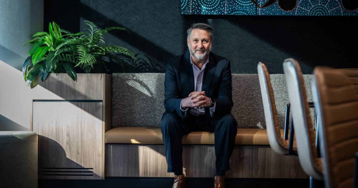 From 90-day survival to digital leader: how crisis reshaped the DTA