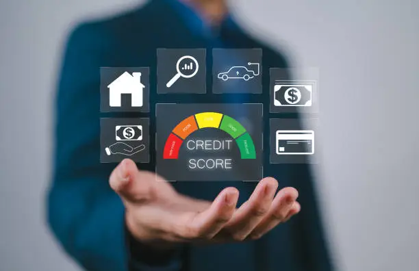 How To Build Credit Score As A Student