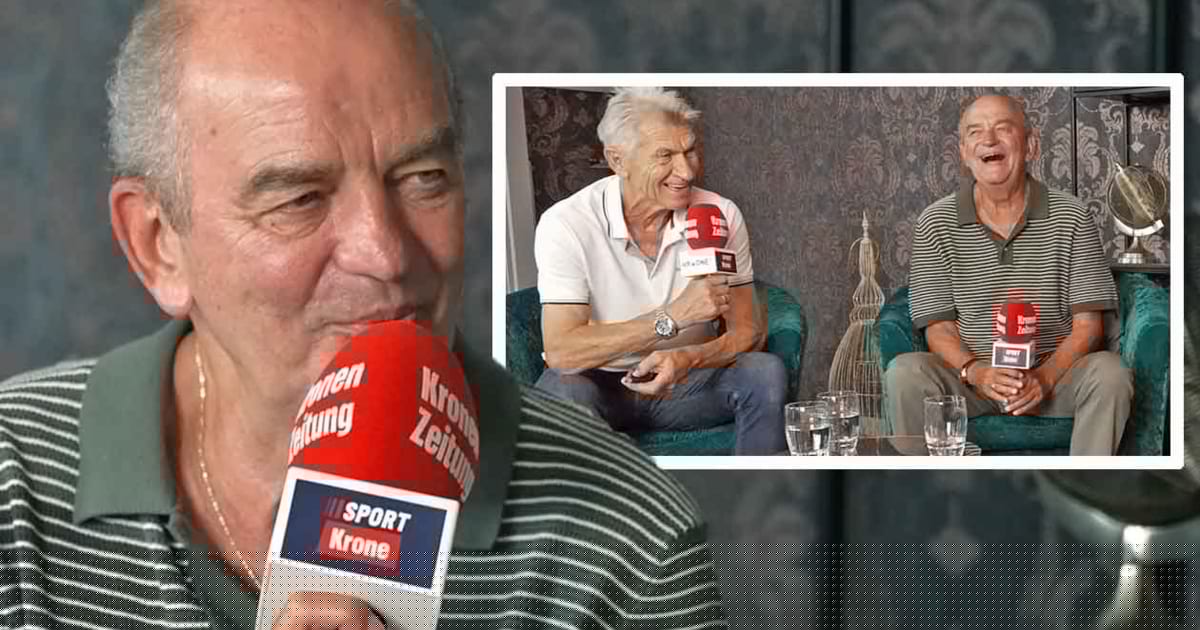 Talk mit Augenthaler - Prohaska: „ORF hat sich inzwischen entschieden“