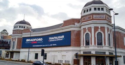 New multicultural fashion festival with runway shows coming to Bradford Live