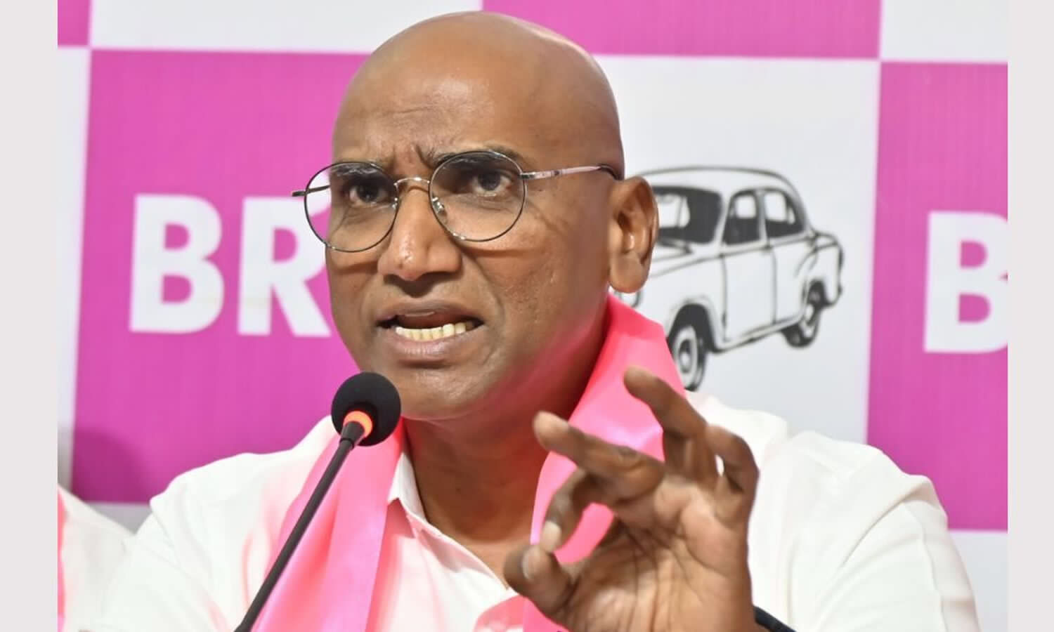 Harassment by Congress leader caused mental agony to ex MLA: Praveen