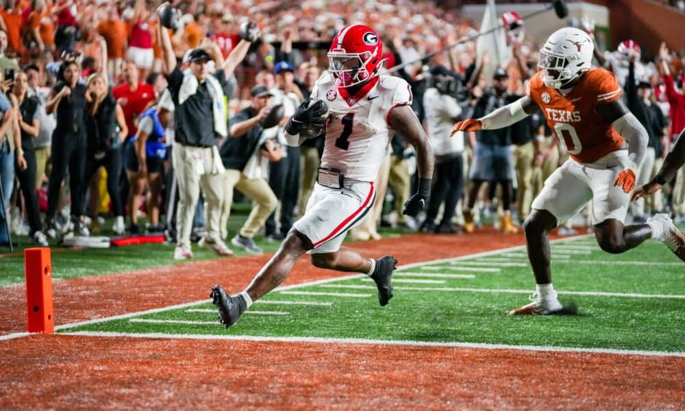Comment on How to watch the SEC Championship: Georgia-Texas TV channel, streaming by JackW