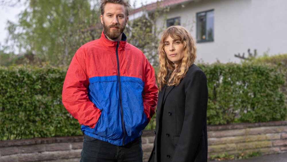 Dynamic Television Boards Swedish Thriller ‘Till Death Do Us Part’ From ‘Top Dog’ Scribe Veronica Zacco, Starring Aliette Opheim, Filip Berg (EXCLUSIVE)