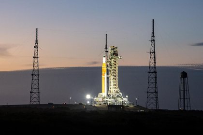 NASA Advances Artemis II Preparations with Upcoming Fueling Test at Kennedy Space Center
