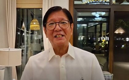 Bongbong Marcos Asserts He’s “OK” Now After Diverticulitis Diagnosis: “Hindi ako pwedeng magpahinga”