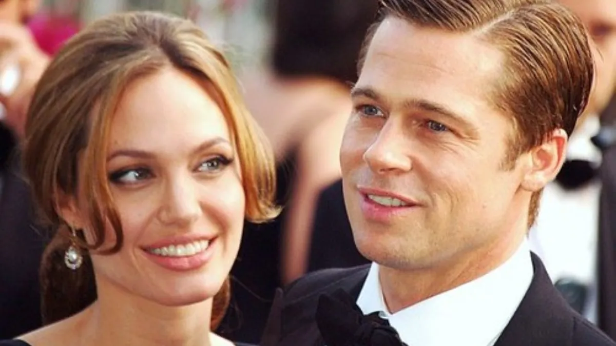Brad Pitt makes new legal move in Château Miraval case after Angelina Jolie’s ‘financial independence’ claims