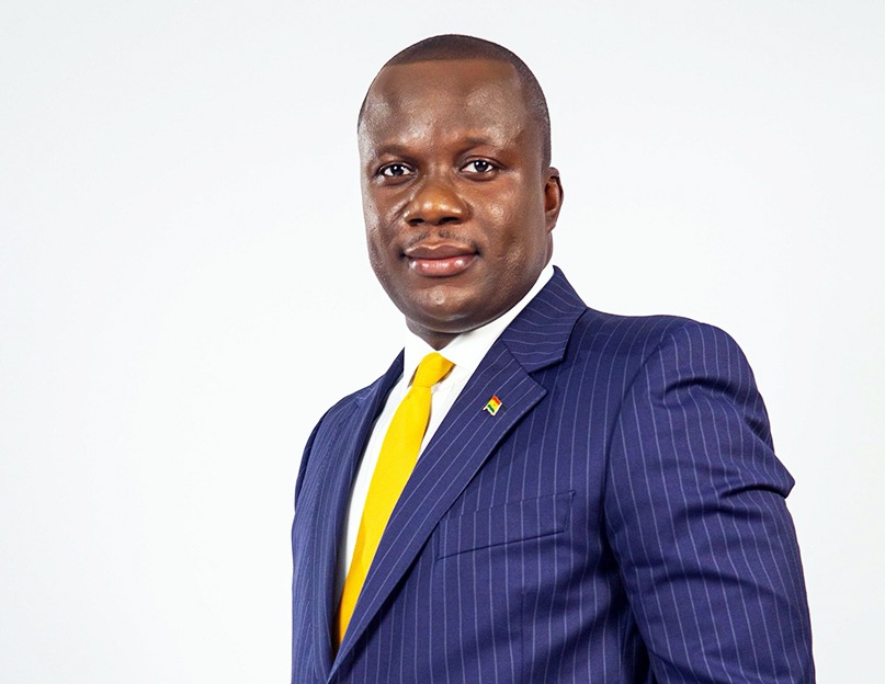Bawumia Will Bring Victory To NPP  – Says Jinapor