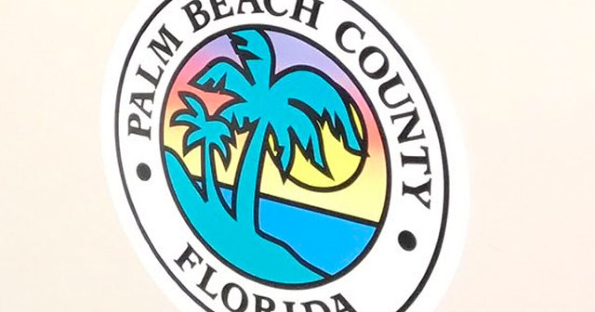 Warming centers open in Palm Beach County as cold weather moves in