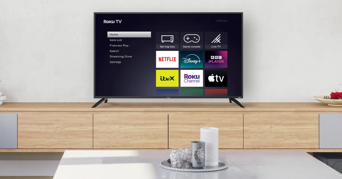 Roku raises prices of streaming devices, ongoing memory shortage blamed