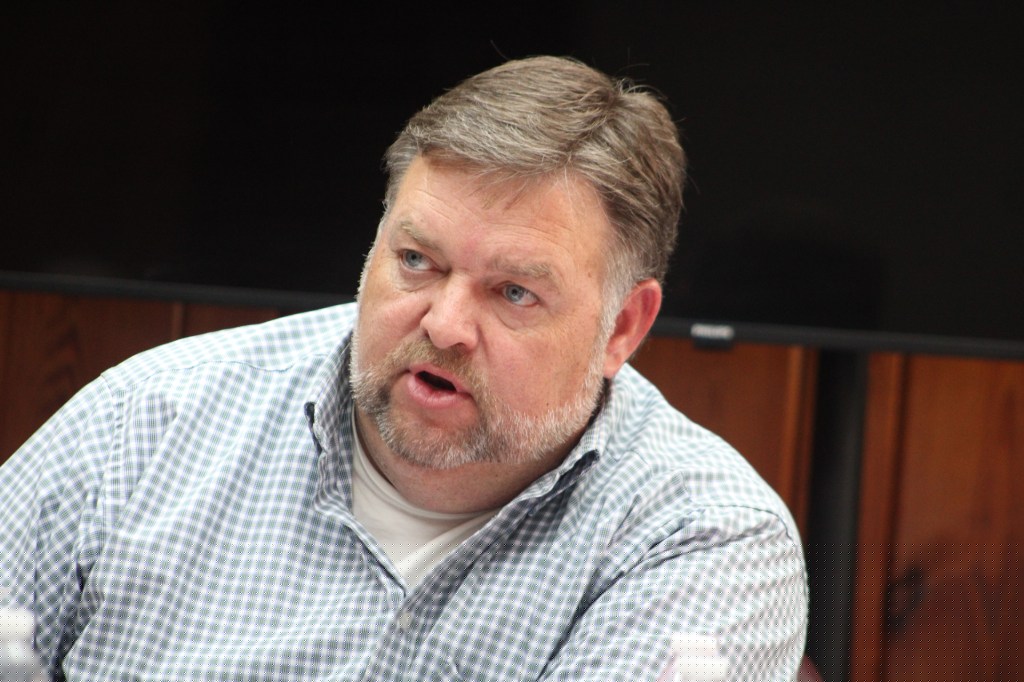 Central State Hospital Local Redevelopment Authority adopts budget