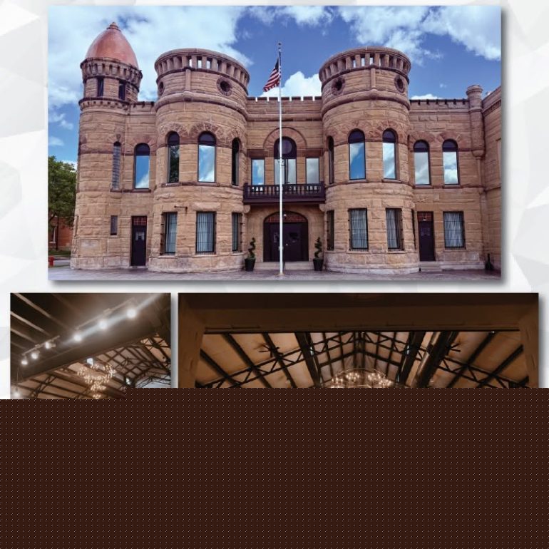 HCCBA Spotlights Historic Hardin County Armory