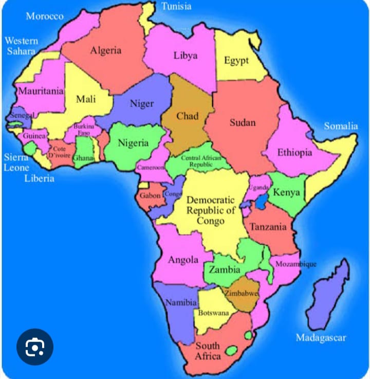 Nigeria, other African countries face six-fold increase in security threat in 2yrs – US AFRICOM