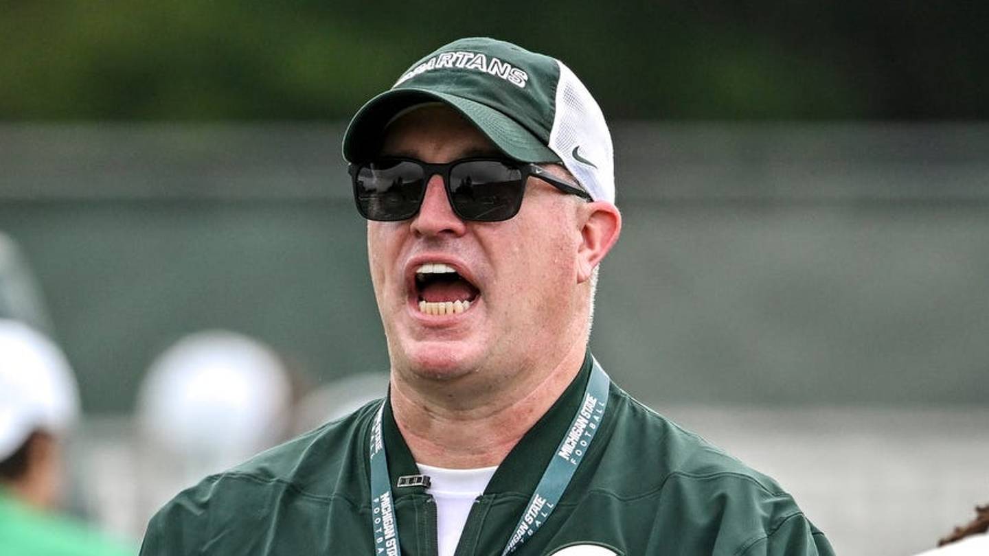Underclassmen Most Ready To Play for MSU Football This Fall