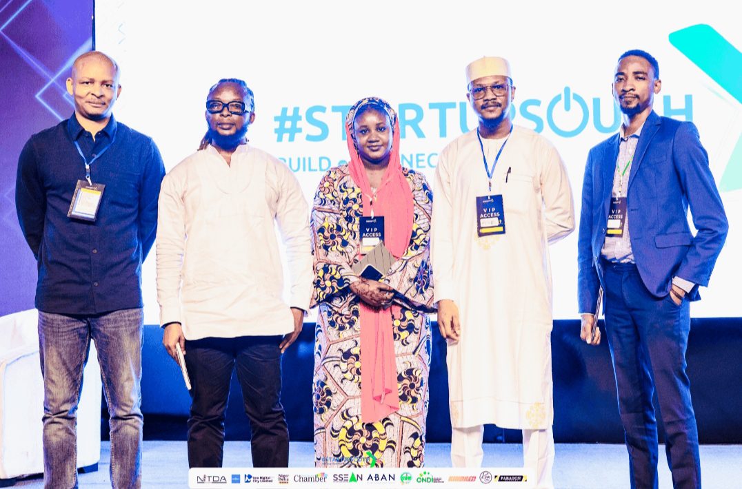 #StartupSouth: Stakeholders discuss southern Nigeria’s path to boundless connectivity