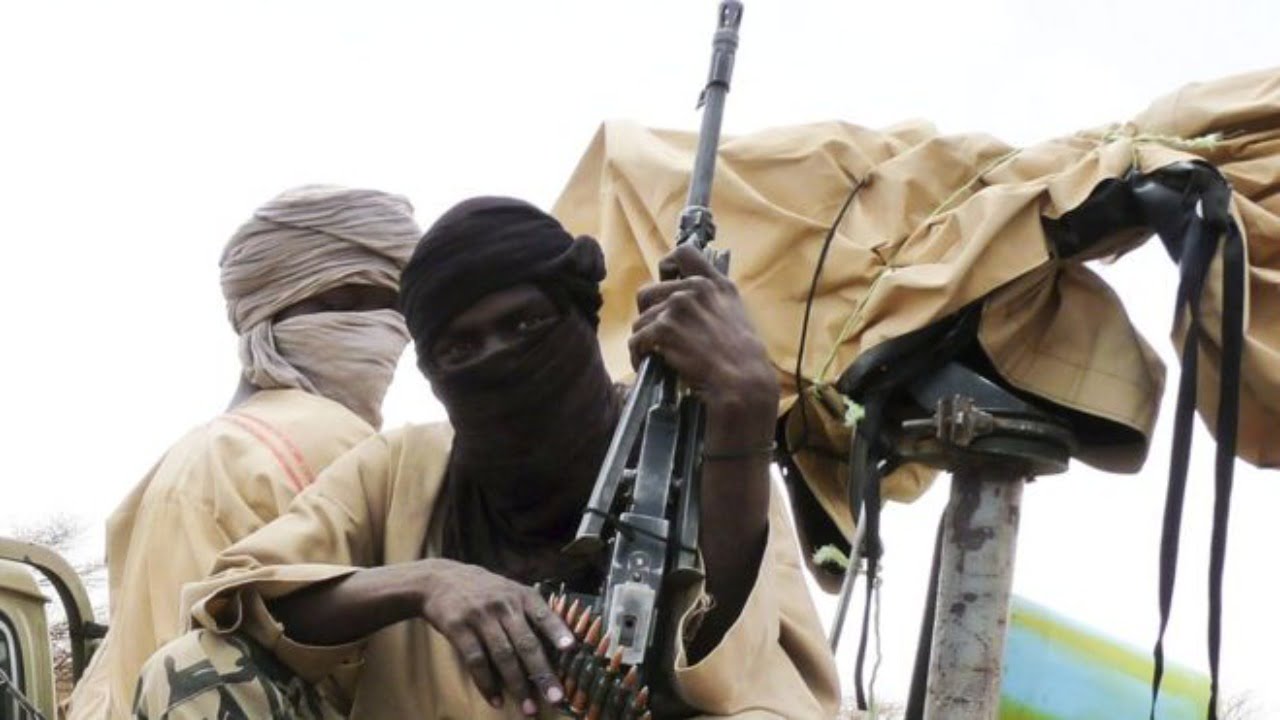 Pregnant woman abducted in Ondo community