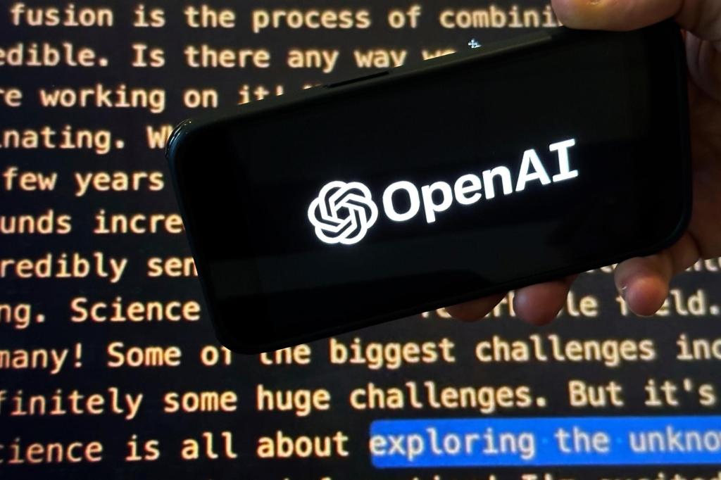 Amazon in talks to invest up to $50 billion in OpenAI, WSJ says