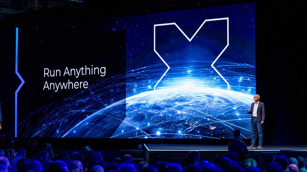 Nutanix lays off 5 per cent of global staff