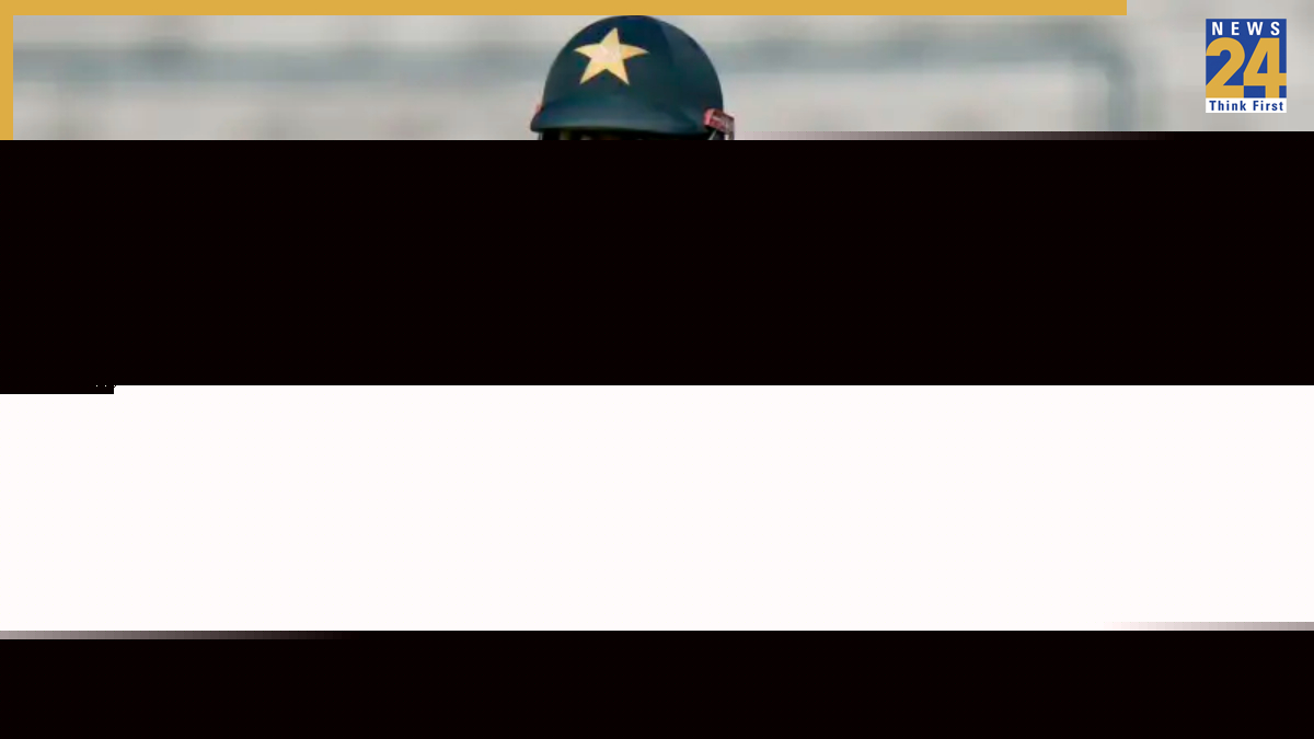Pakistan captain Babar Azam fails again as star batter misses out golden chance of…