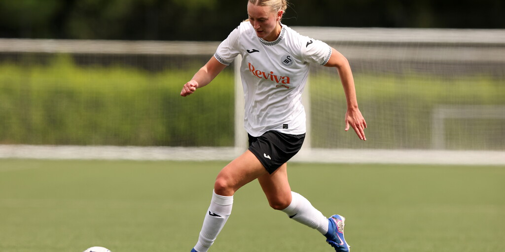 Report | Plymouth Argyle Women 0 Swansea City Women 1