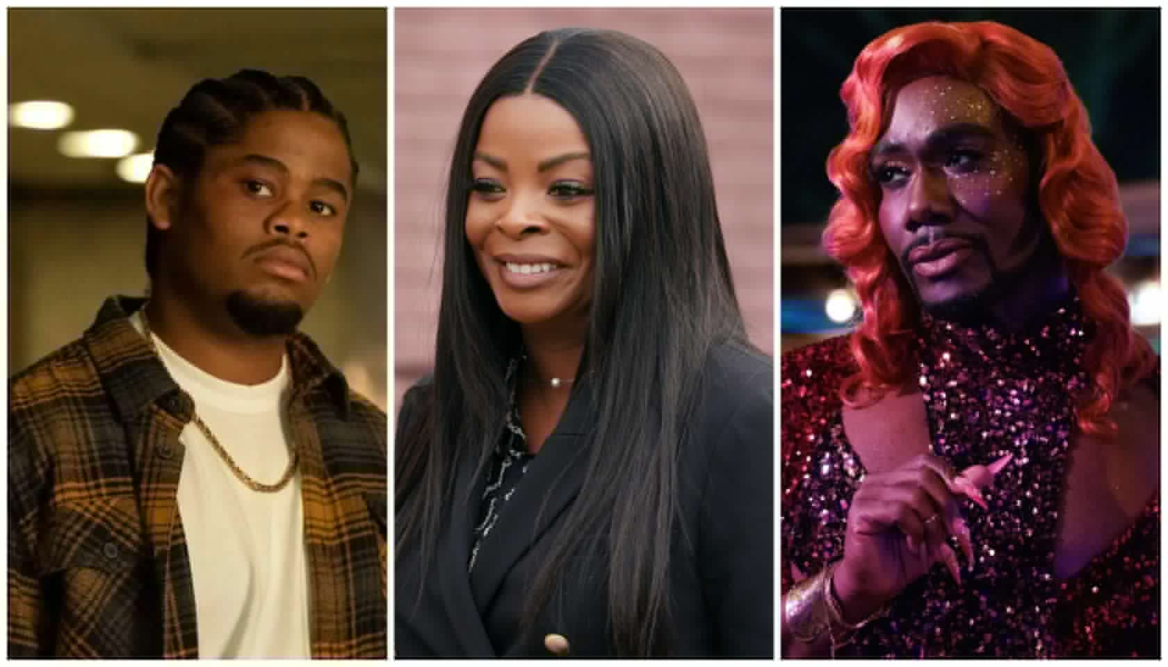 25 Fan-Favorite Black Characters Of The Modern TV Era