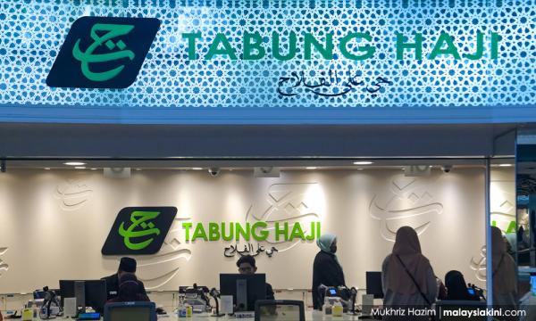 Govt to reveal Tabung Haji RCI report today