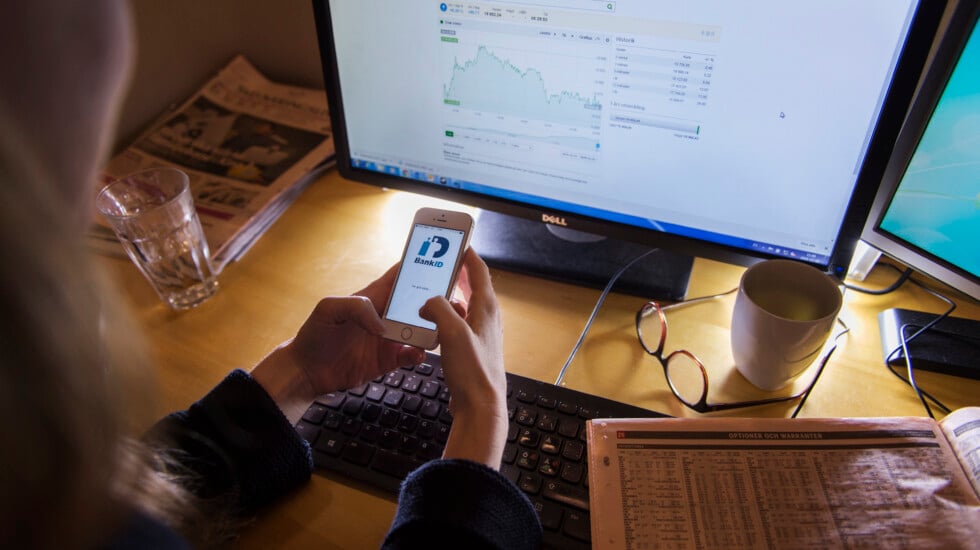 Bröder frias från bedrägeriåtal efter misstänkt aktiebluff