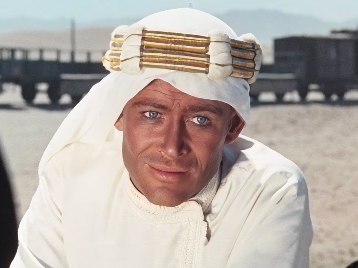 “I had to leave”: the 2004 movie that left Peter O’Toole in a state of “quiet despair”