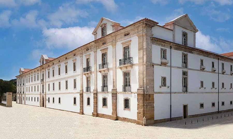 First ITAA delegates arrive today for annual conference in Alcobaça