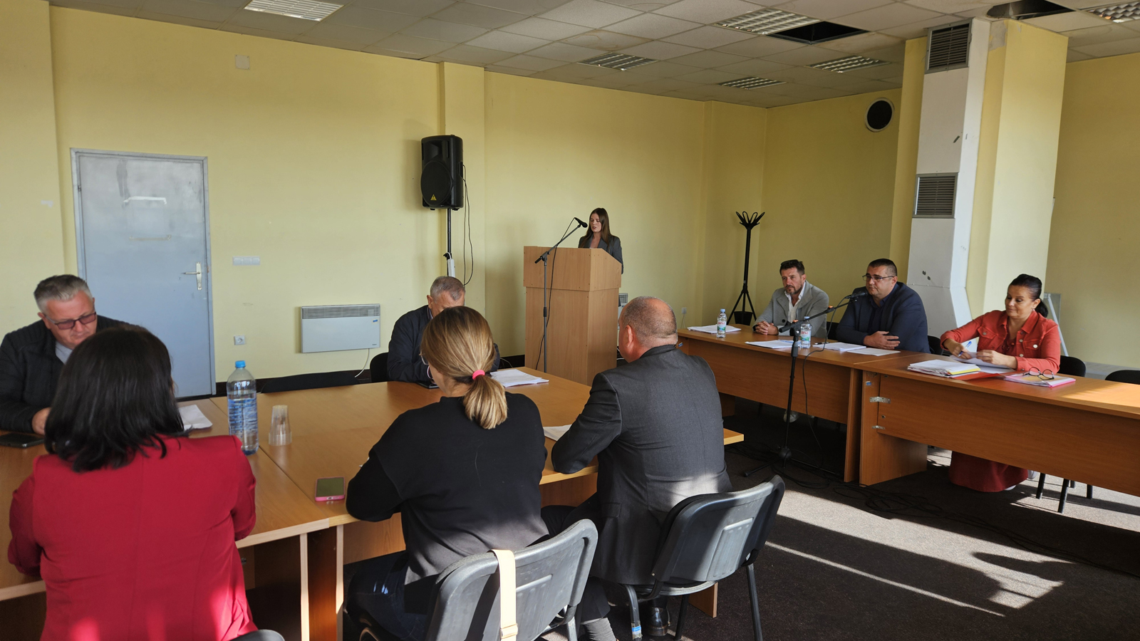 Grad Orašje ostvario suficit u proračunu, usvojen nacrt Prostornog plana za narednih 20 godina