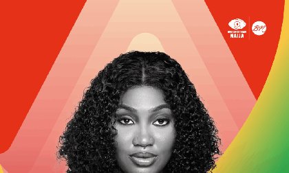 It’s a Double Win for Sultana! Week 9 Head of House & Finalist in BBNaija Season 10