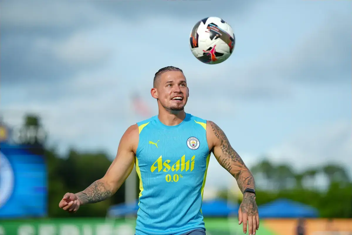 Kalvin Phillips edges closer to third season-long loan away from Manchester City