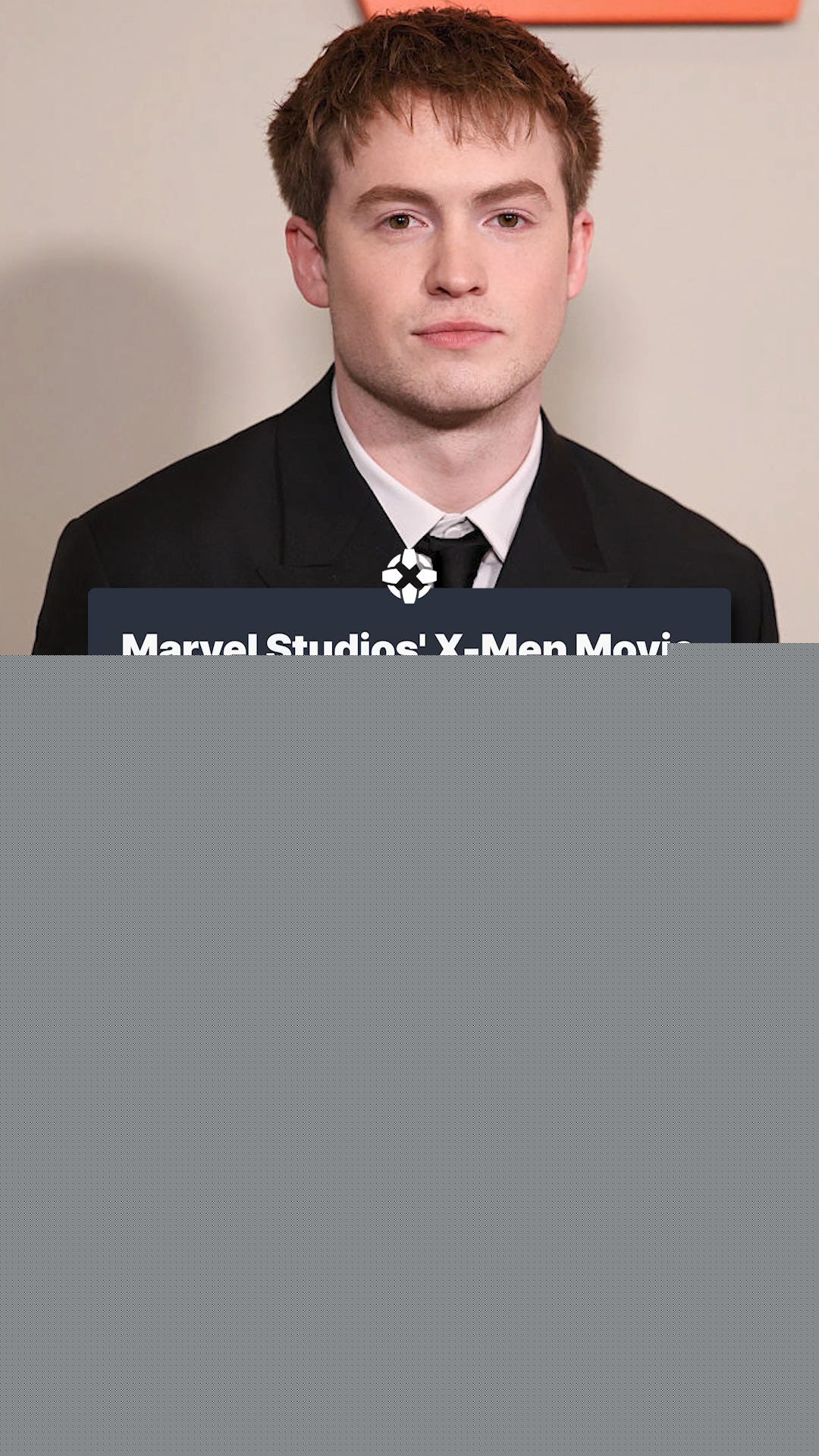 MCU Finds Its Cyclops