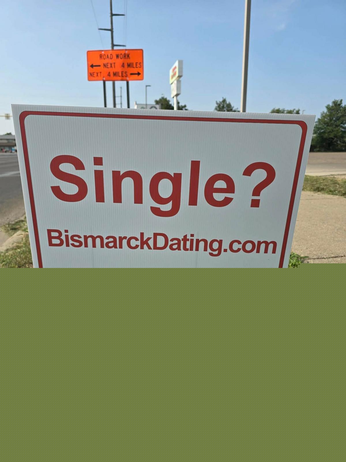 New Signs On State Street Point To A Bismarck Matchmaking