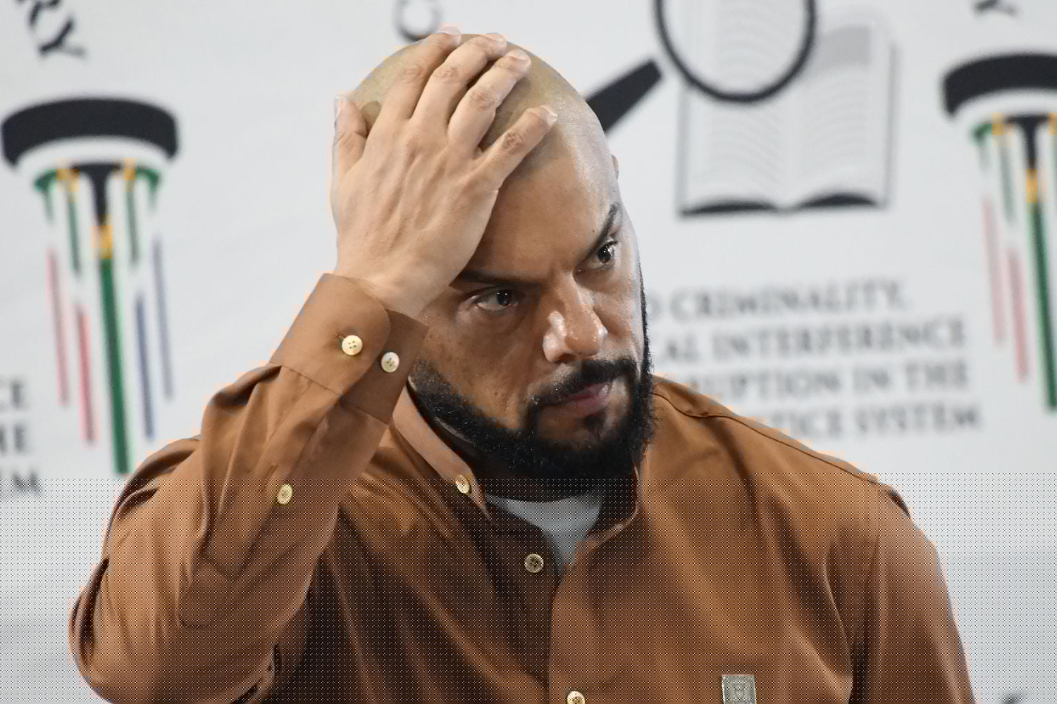 JUST IN: Madlanga commission orders Suliman Carrim to testify in person