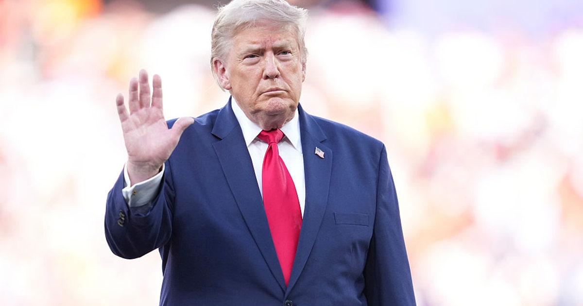 Trump calls for investigation into manual used in climate change cases