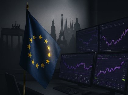 Eurozone Q4 preliminary GDP +0.3% vs +0.2% q/q expected