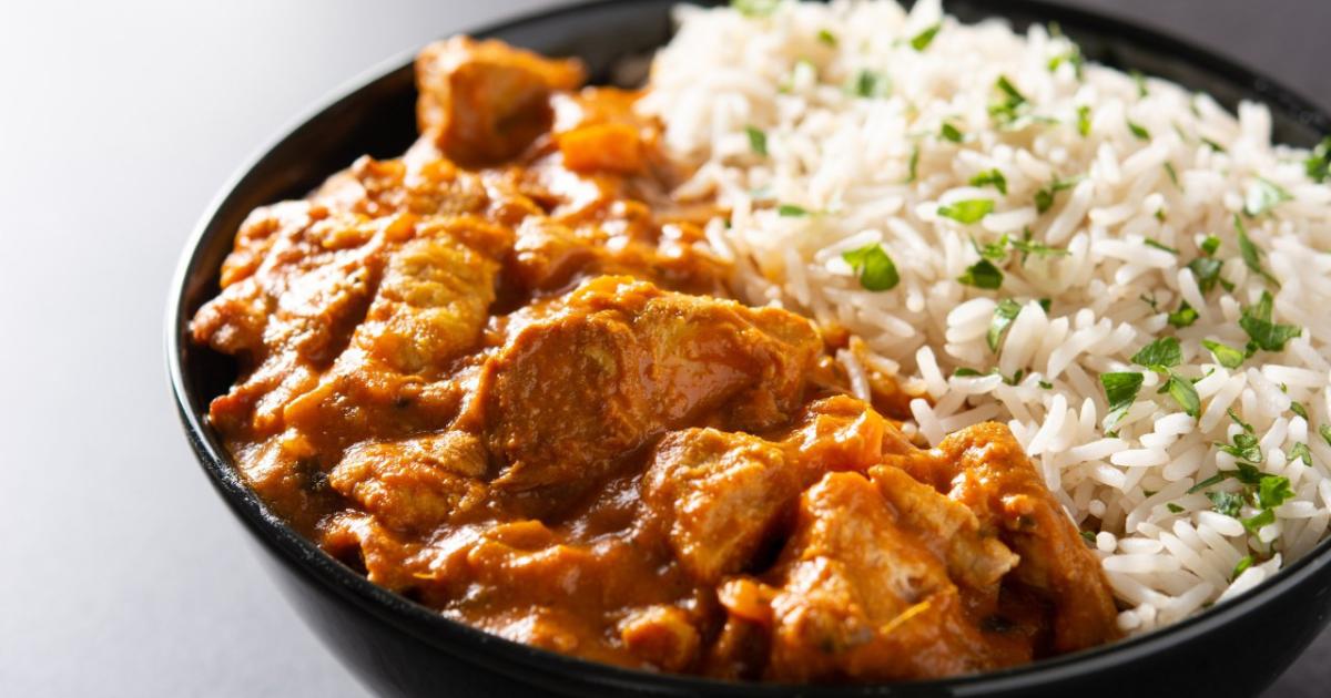 These are the Ayrshire restaurants and takeaways vying for Spice Award gongs