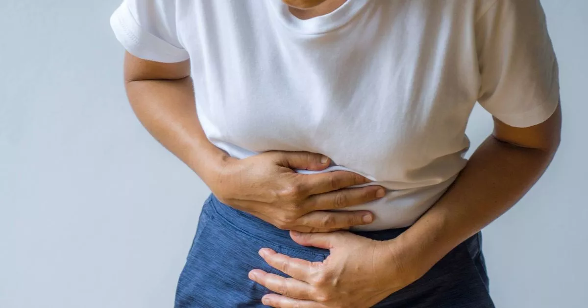 UK doctor's omeprazole warning to millions of Brits includes 'gastrointestinal bleeding'