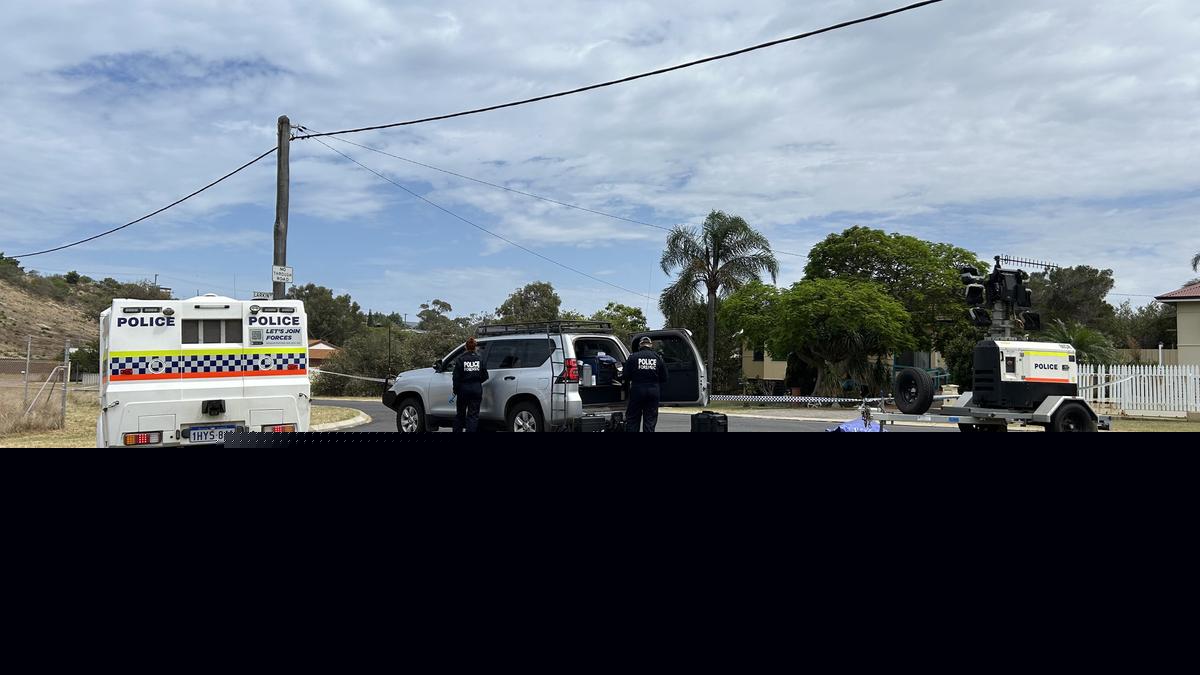 Mollina Ryan: Geraldton woman pleads guilty to manslaughter, murder charge downgraded following negotiations