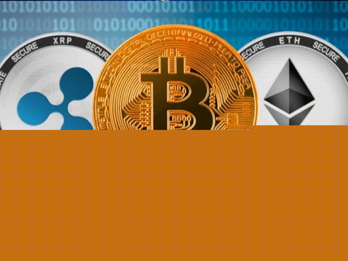 Crypto Price Prediction August 19, 2026: Bitcoin Eyes $64K, Ethereum Tests $1,900 and XRP Defends $1 Ahead of Fed Minutes