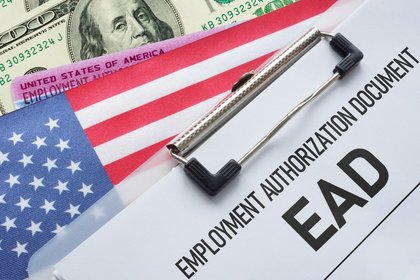 Errores que pueden hacerte perder tu permiso de trabajo