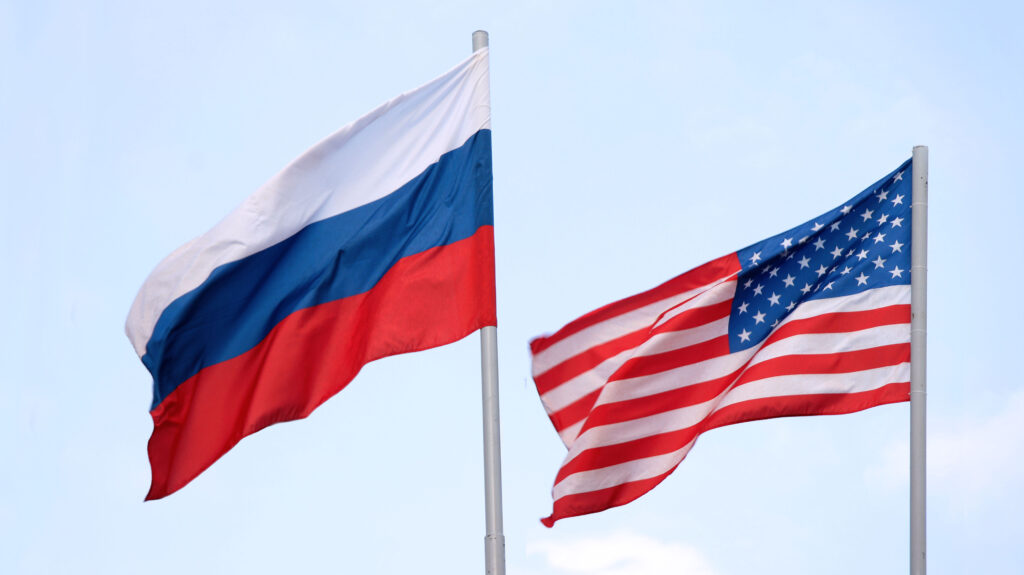 Former US Marine Robert Gilman released from detention in Russia